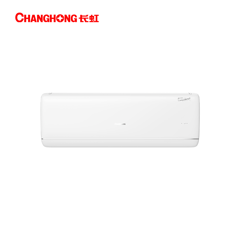 长虹全无尘·灵感风空调 挂机(35GLW) KFR-35GW/GLW+R1 外观图 2