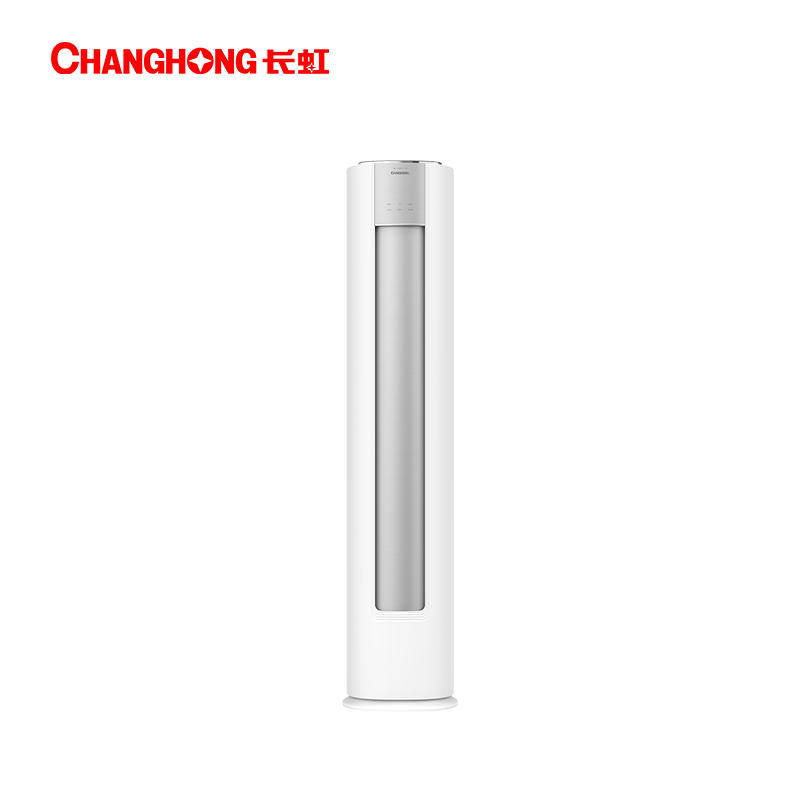 巨能省PLUS(BEW) KFR-72LW/ZDBEW1+RS(PL) - 长虹立式柜机变频空调产品图