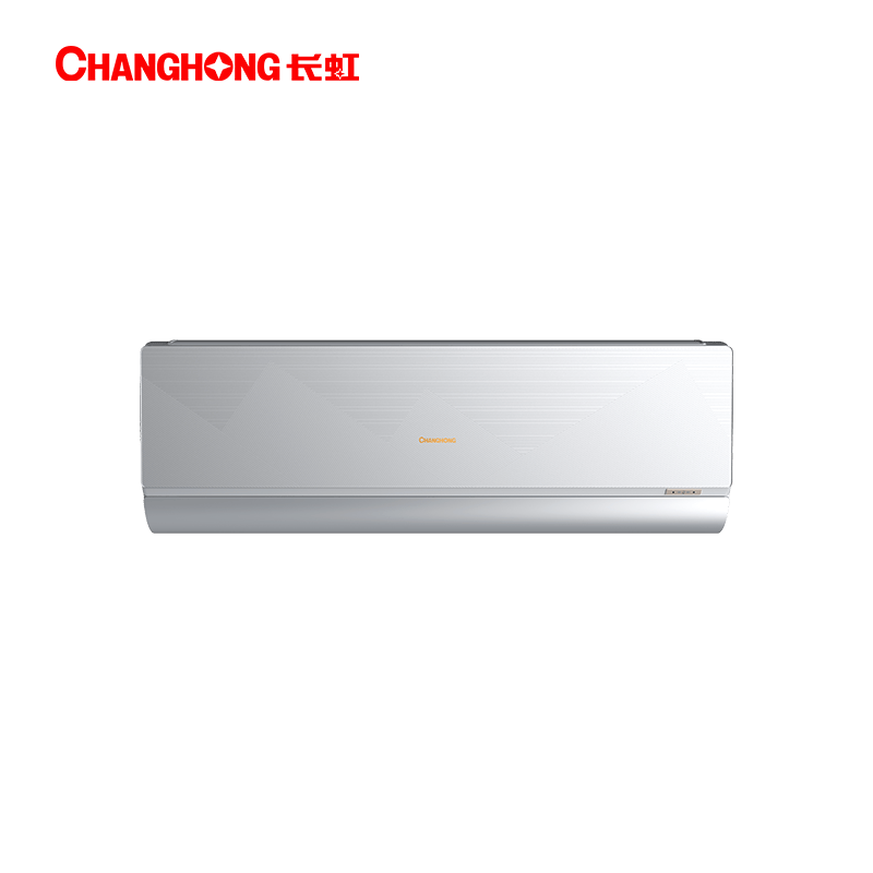 长虹山水间空调 挂机（35EA） KFR-35GW/ZDEAS1+RS - 长虹壁挂式变频空调产品图