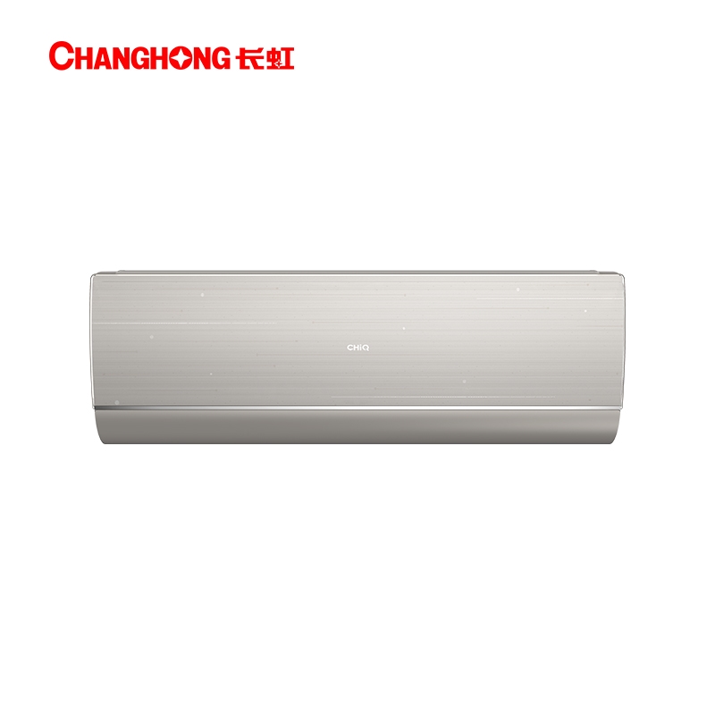 全无尘·新风 KFR-35GW/Q7A+R1 - 长虹壁挂式变频空调产品图