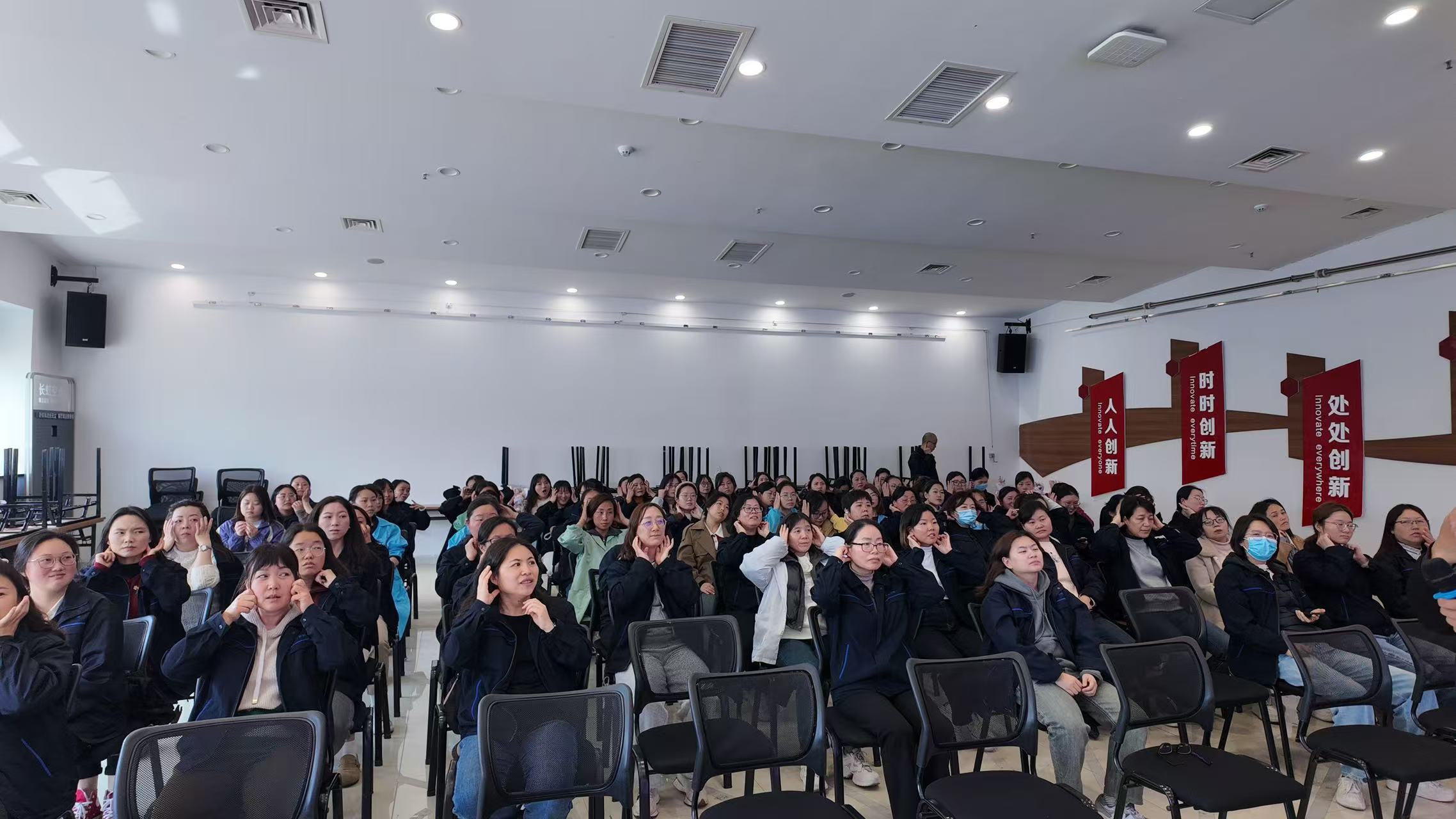 叮！长虹空调的女神们：你们的专属宠爱已送达！ - 插图 4