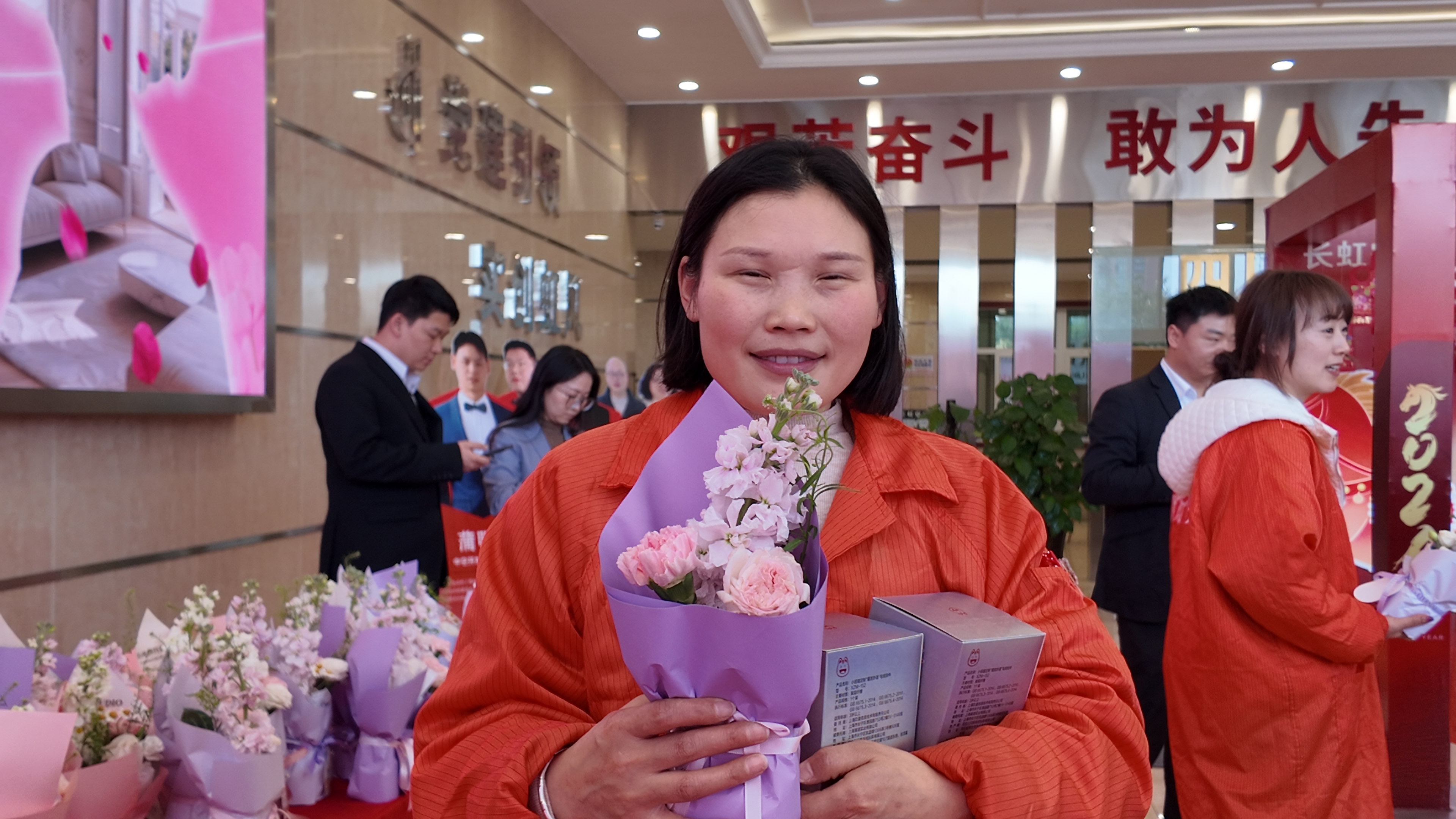 叮！长虹空调的女神们：你们的专属宠爱已送达！ - 插图 8
