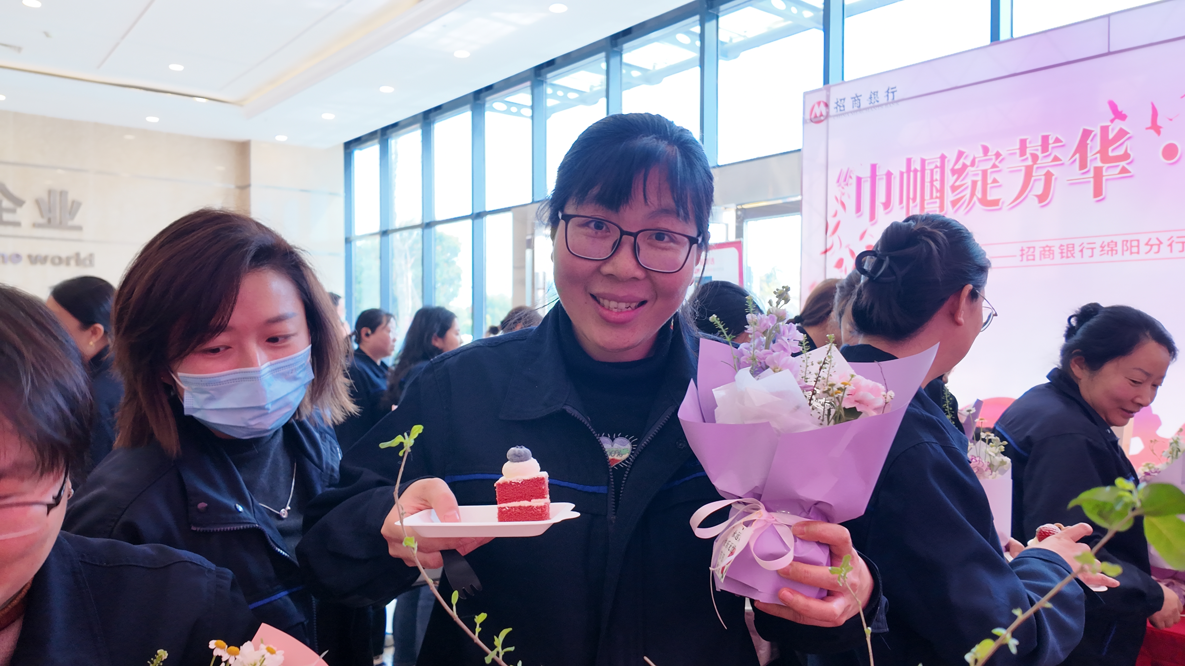 叮！长虹空调的女神们：你们的专属宠爱已送达！ - 插图 11