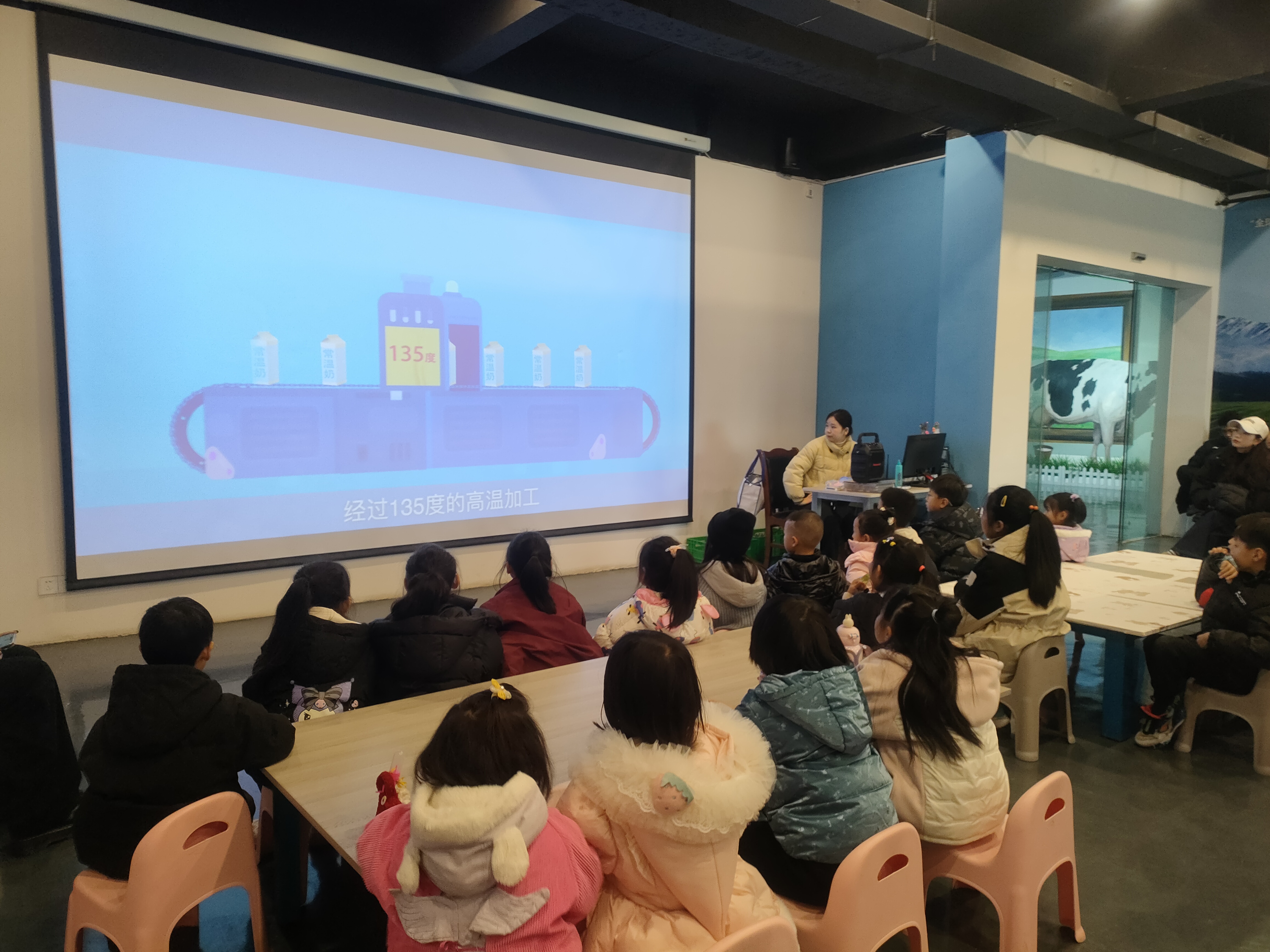 以爱之名，共赴一场自然与成长的约会 - 插图 7