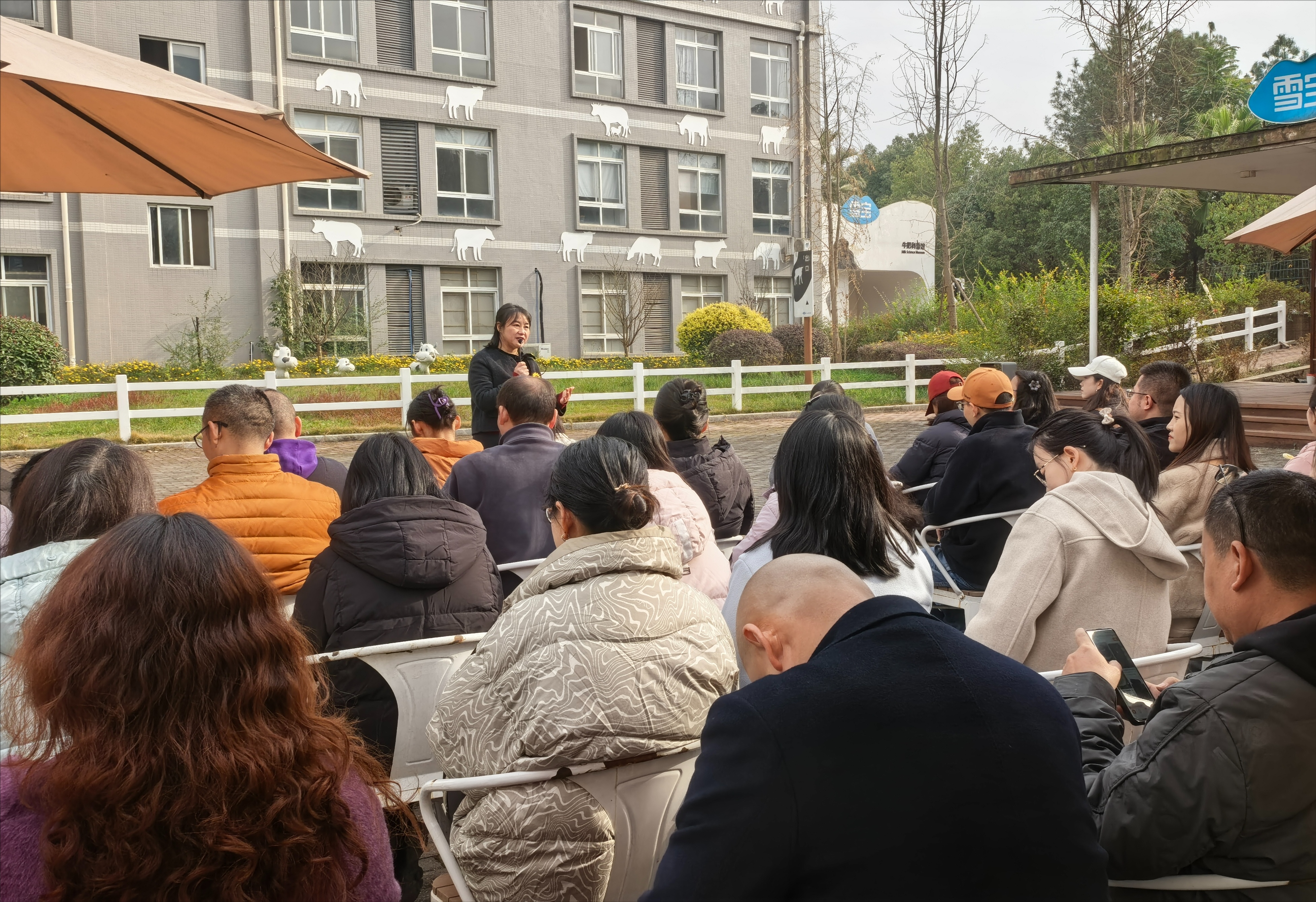以爱之名,共赴一场自然与成长的约会 - 插图 8