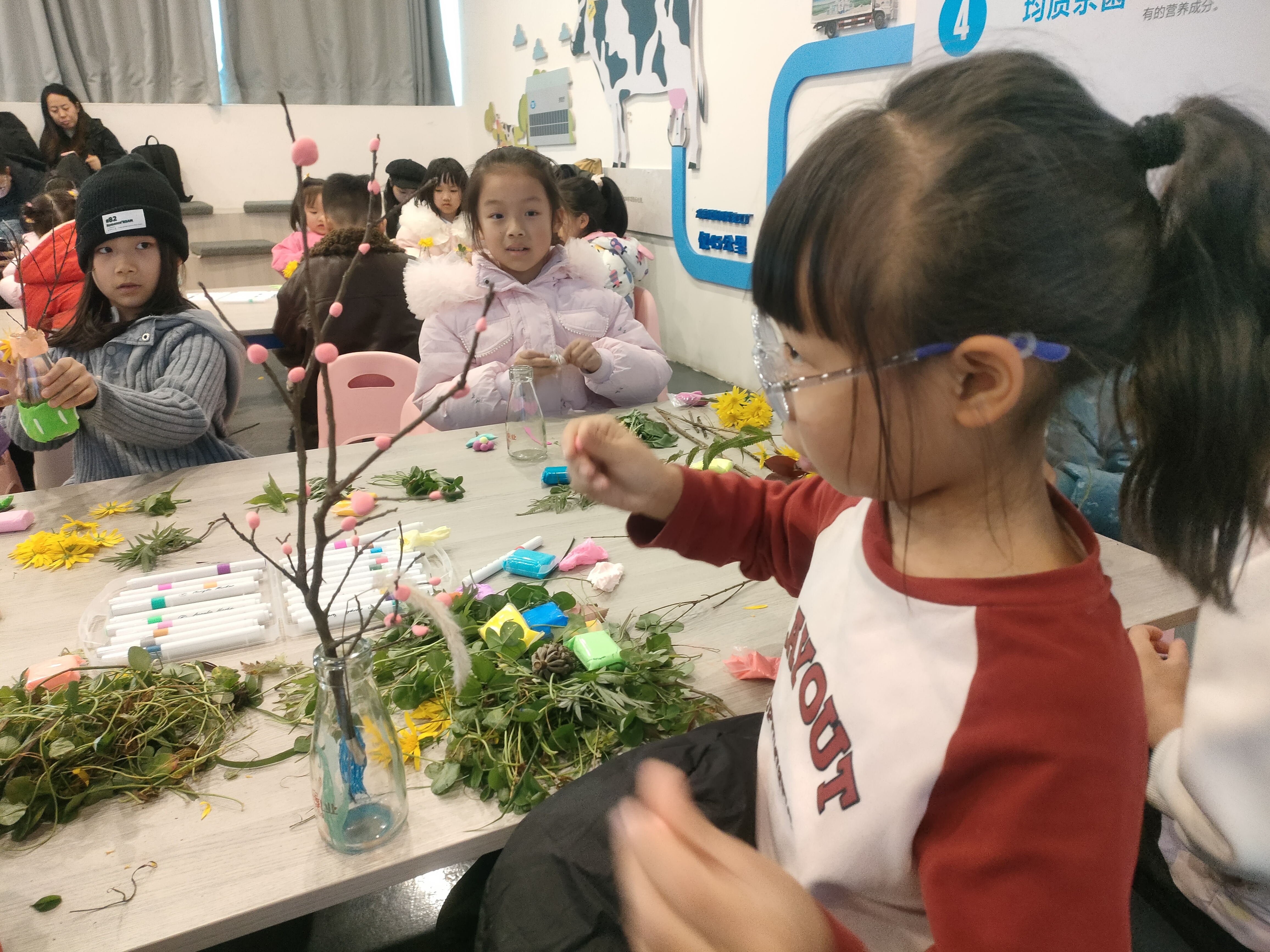 以爱之名,共赴一场自然与成长的约会 - 插图 10