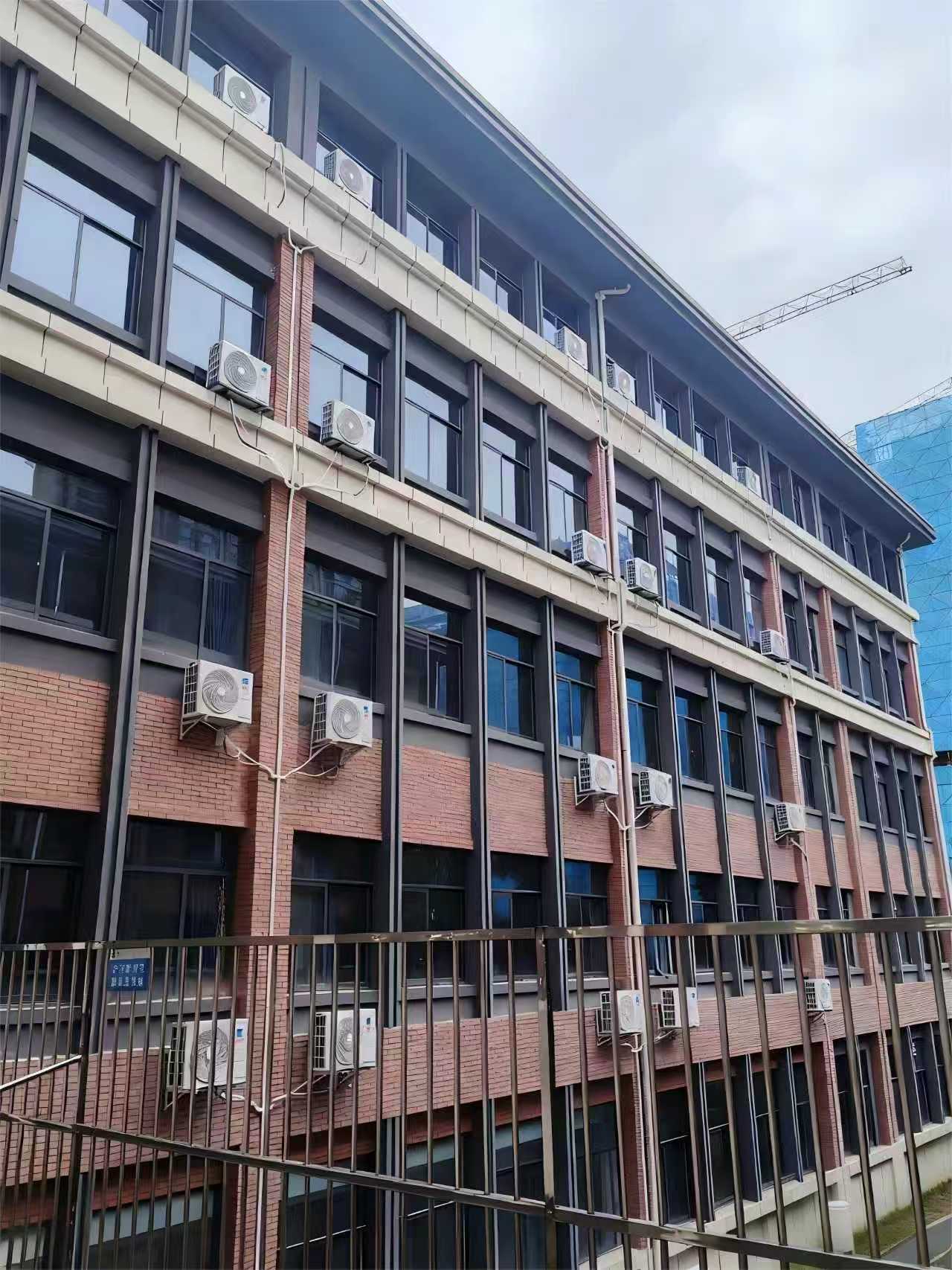 四川成都 案例展示