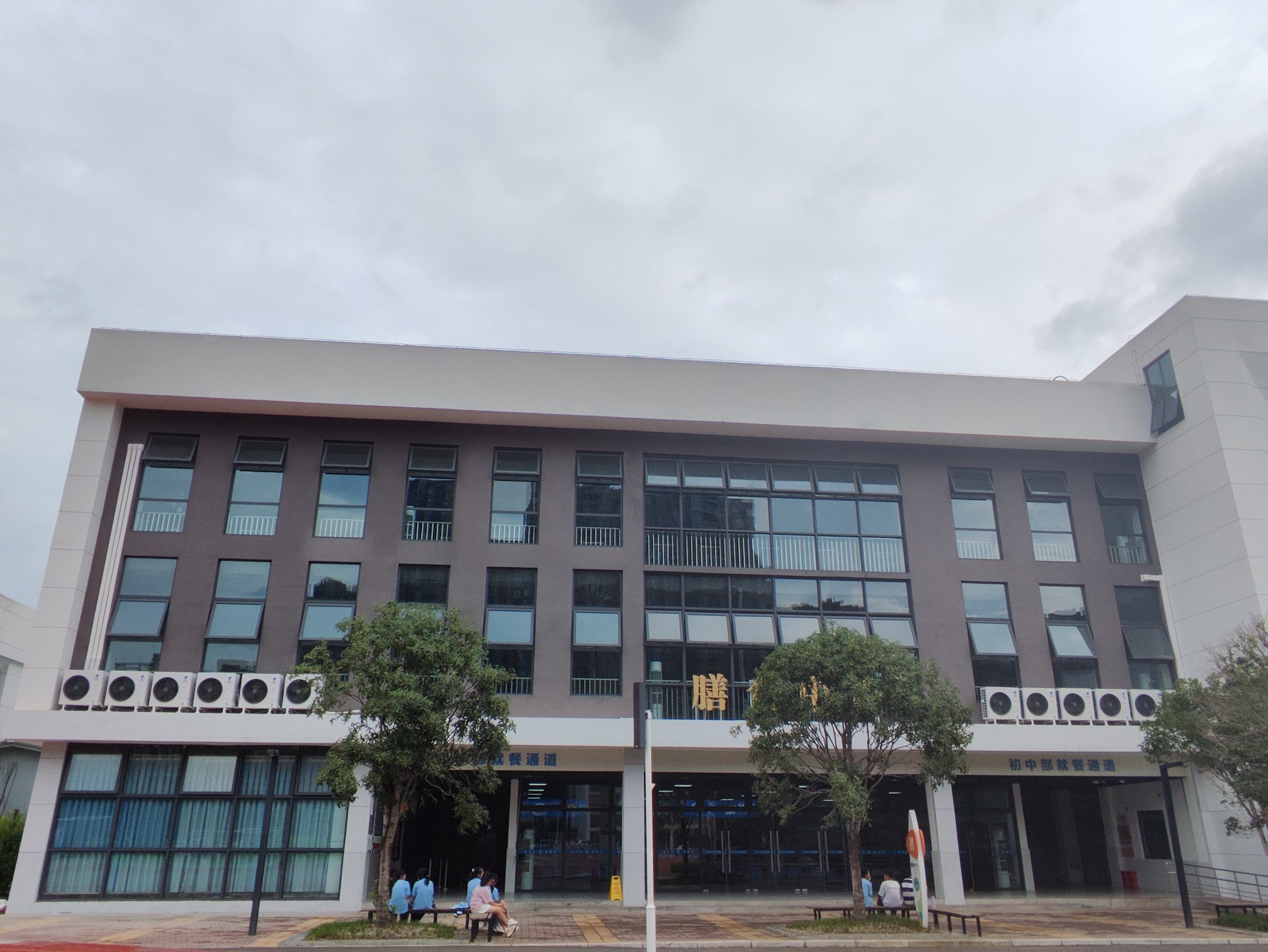 四川绵阳 案例展示