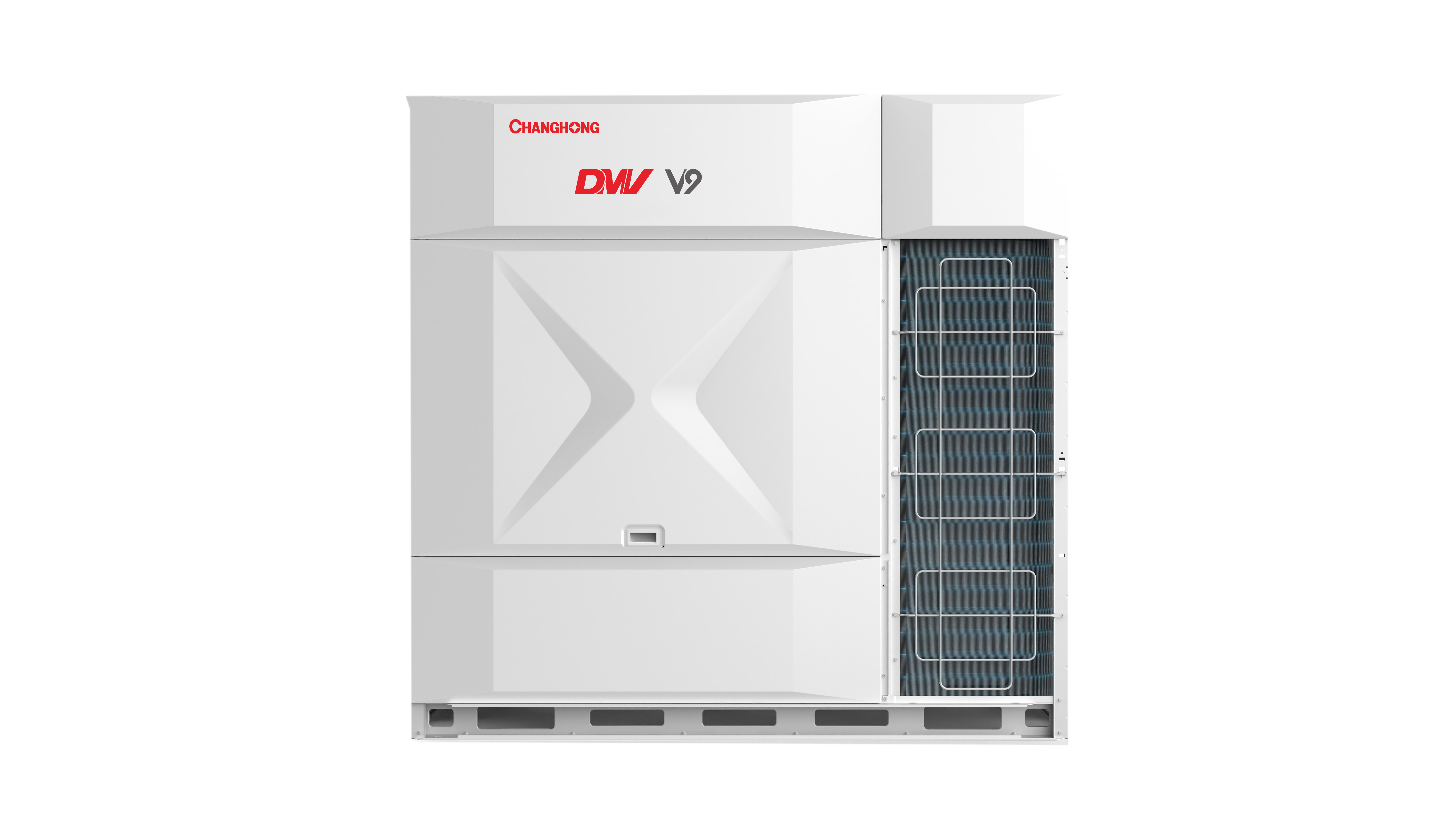 V9系列变频多联机 - DMV-V9