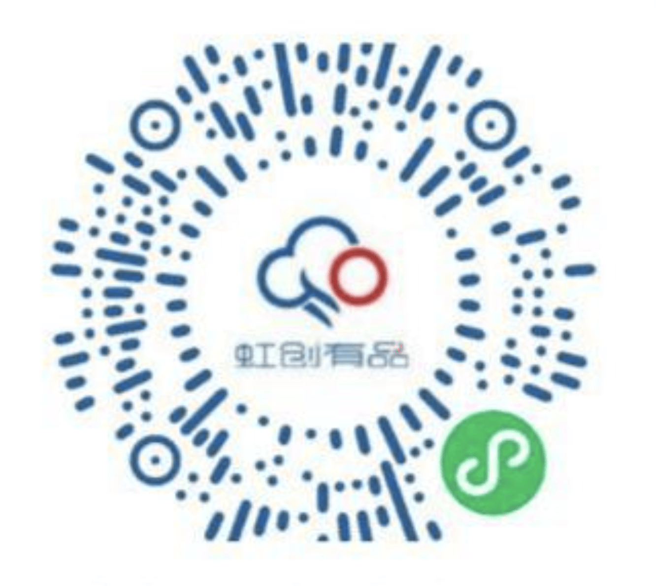 长虹山水间空调 挂机(35EA) 官方扫码购二维码