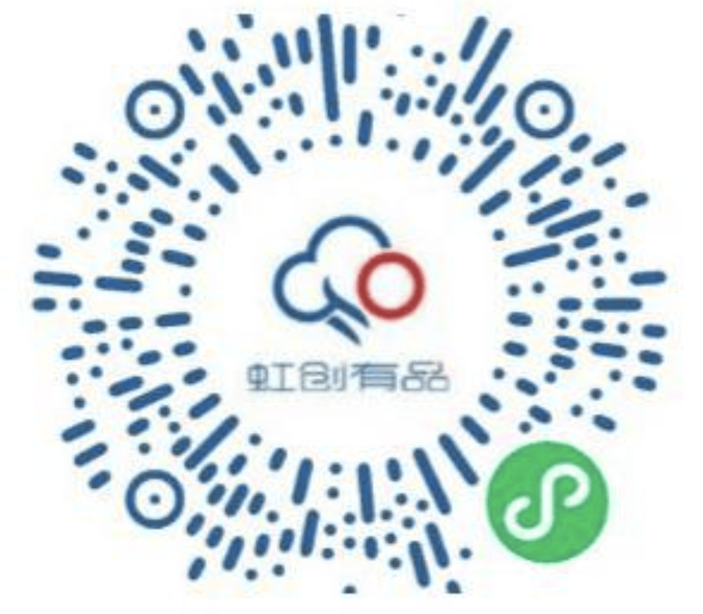 客餐厅共享空调Pro 官方扫码购二维码