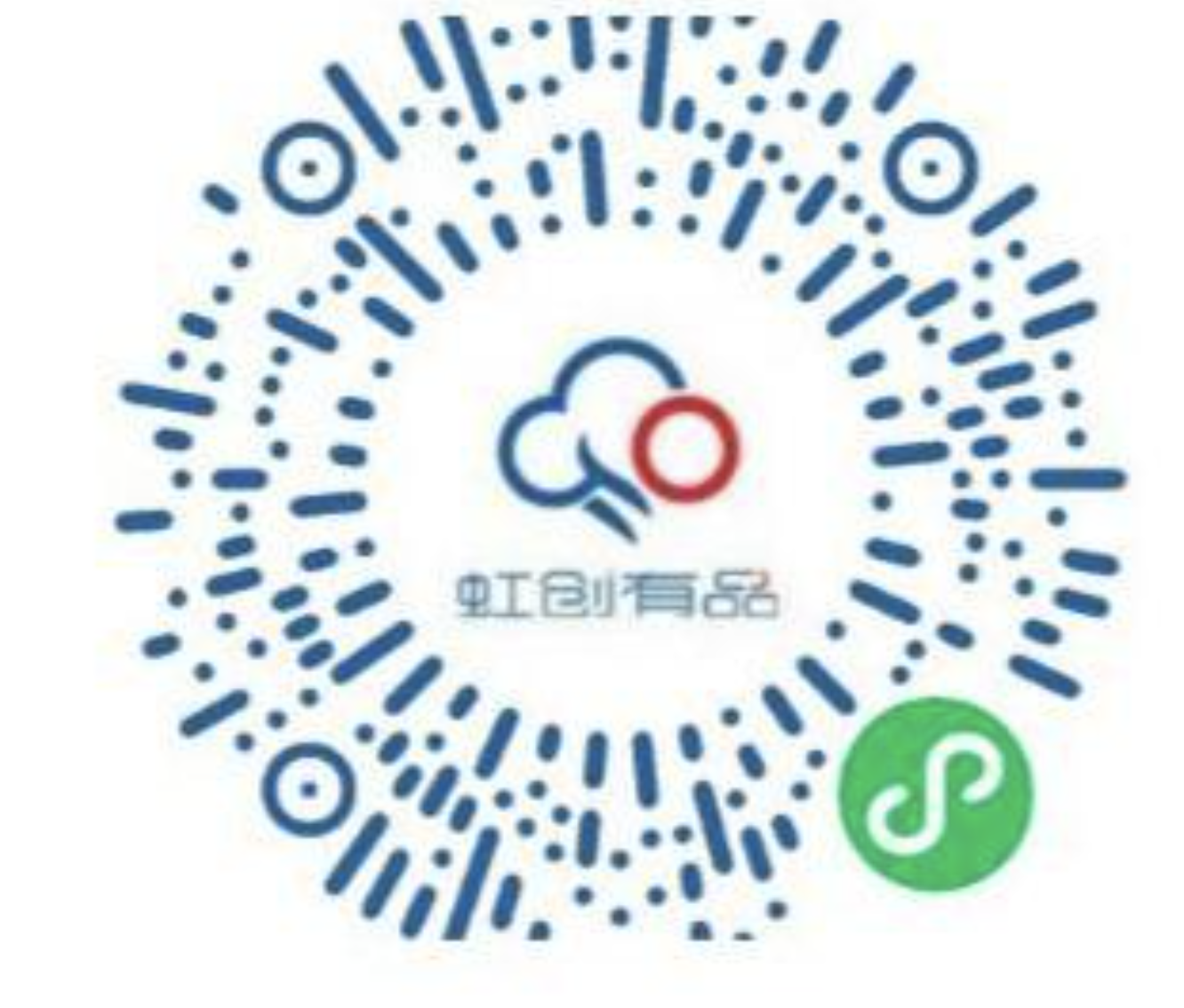 长虹客餐厅共享空调Ⅱ Pro 柜机(72CHS) 官方扫码购二维码