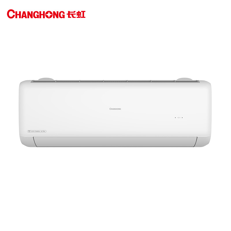 熊猫懒 KFR-35GW/ZDCSW1+RA(UL) - 长虹壁挂式变频空调产品图