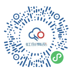 长虹熊猫懒Pro 大3匹柜机(72RA) 官方扫码购二维码