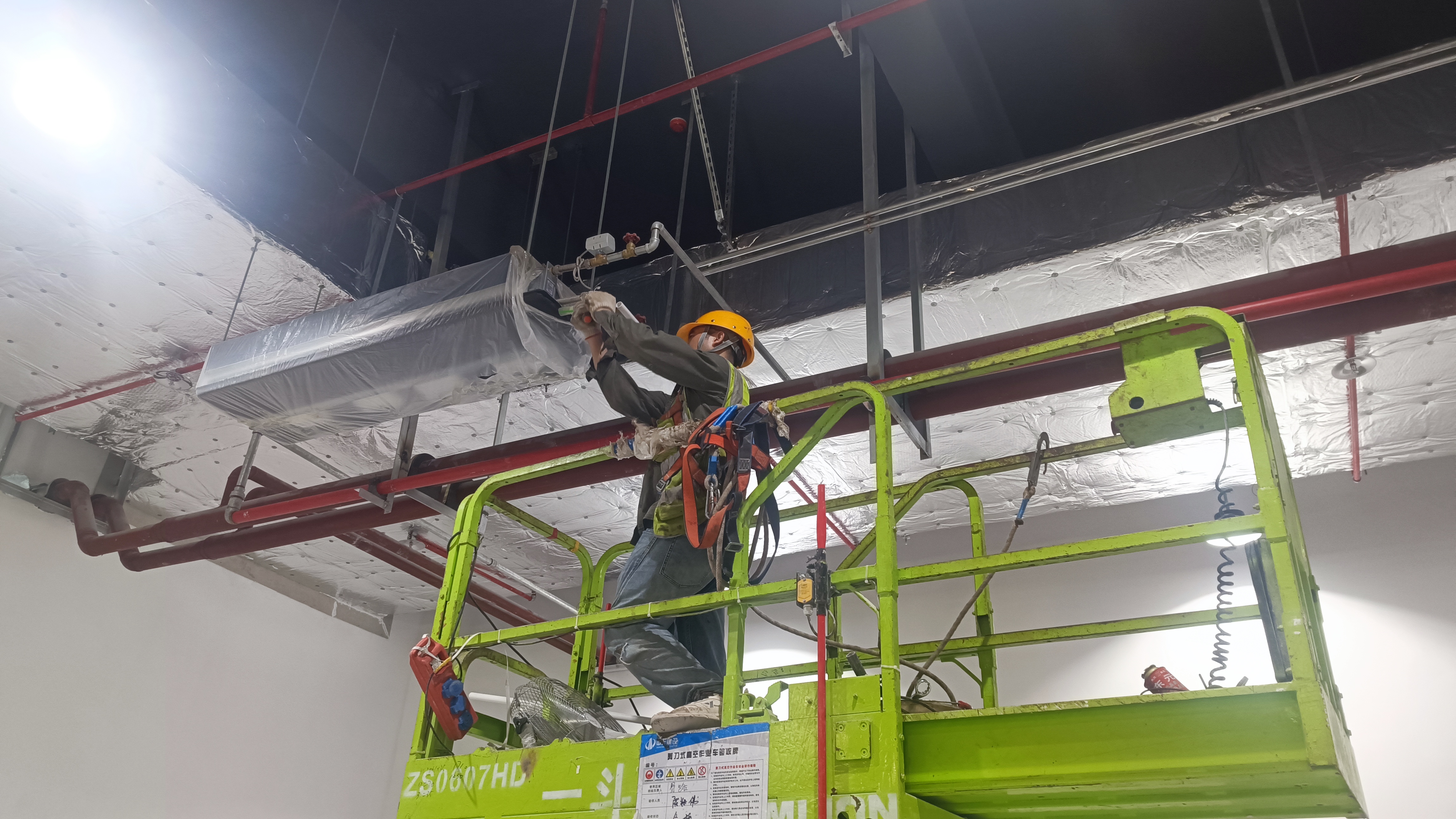 立说立行提质效 全链协同显担当——长虹中央空调服务部执行力建设纪实 - 插图 4