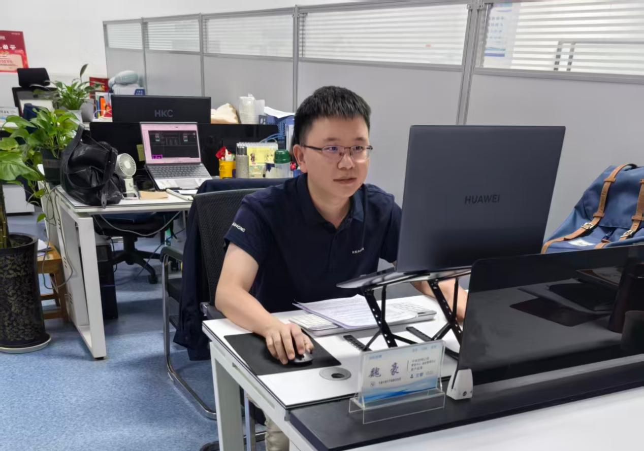 他说:做营销绝不是一锤子买卖