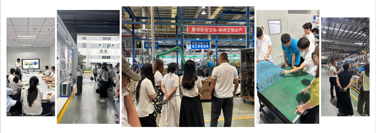 淬练讲解本领,赋能来访接待|参观顾问培训圆满收官